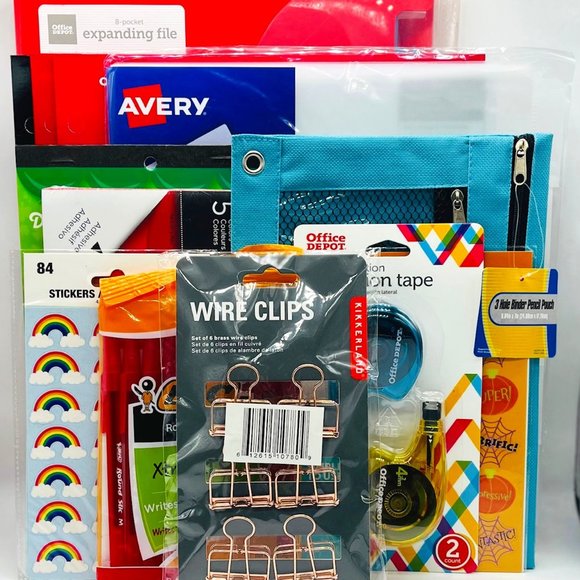 Classroom Bundle - Picture 1 of 11